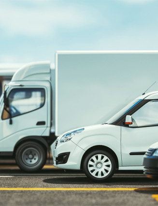 Fleet Financing
