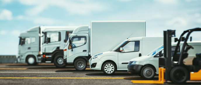Fleet Financing